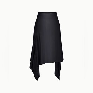 khy sleek stretch skirt